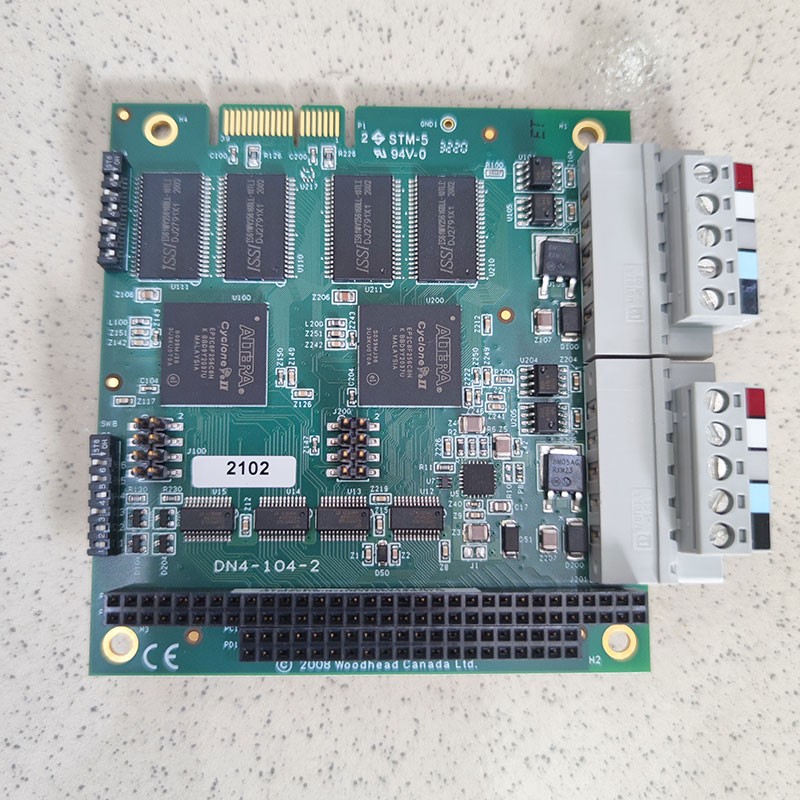 美國(guó)MOLEX適配器卡 (3)