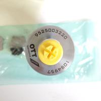 原裝進口 德國OTT-JAKOB【主軸旋轉(zhuǎn)接頭】9525003220