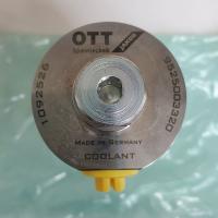 德國OTT-JAKOB主軸旋轉(zhuǎn)接頭95.250.033.2.0 / 9525003320