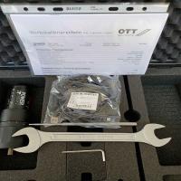 德國OTT-JAKOB 主軸測力計/拉力計主機(jī)套裝95.103.136.9.2