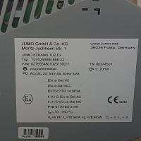 JUMO久茂 溫控器TN 00374501，全新原裝正品現(xiàn)貨優(yōu)勢供應(yīng)