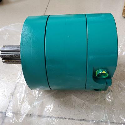 德國SHM/südhydraulik旋轉(zhuǎn)缸 液壓旋轉(zhuǎn)缸 氣缸旋轉(zhuǎn)缸廠家