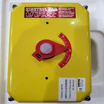英國(guó)肯納特kinetrol氣缸控制器054-040EL0000 旋轉(zhuǎn)氣缸