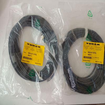 TURCK圖爾克連接線/接插件RKC4.4T-10/TEL 優(yōu)勢供應