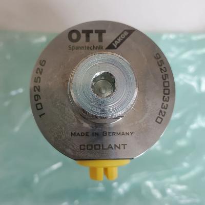 德國OTT-JAKOB主軸旋轉(zhuǎn)接頭95.250.033.2.0 / 9525003320