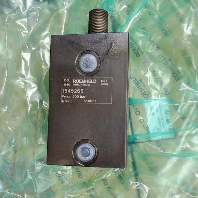 德國ROEMHELD/羅姆希特油缸價(jià)格 1545-265