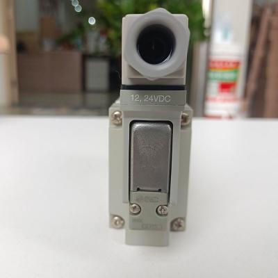 SMC電磁閥VP742-5T1-04A 原裝進口 優(yōu)勢供應