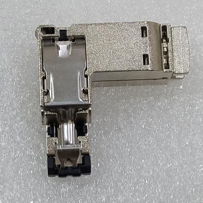 德國(guó)SIEMENS西門(mén)子網(wǎng)線接頭6GK1901-1BB20-2AB0