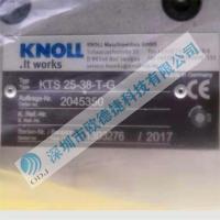 KNOLL螺桿泵KTS 40-60-T 原裝進(jìn)口 優(yōu)勢(shì)供應(yīng)