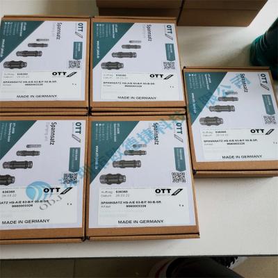 OTT-JAKOB	拉爪95.600.033.2.6（帶螺栓）