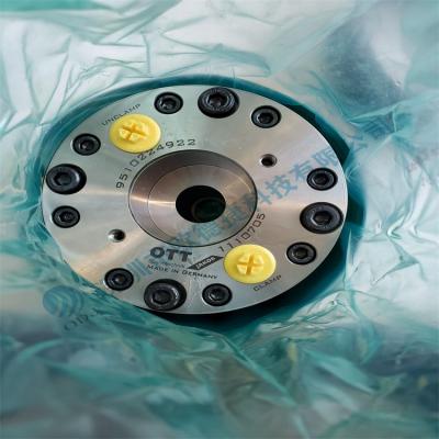 德國OTT-JAKOB  主軸松刀裝置/松刀缸  95.102.249.2.2/9510224922