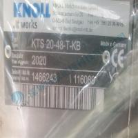 KNOLL 科諾螺桿泵KTS 20-48-T-KB 廠家直銷(xiāo) 價(jià)格優(yōu)勢(shì)