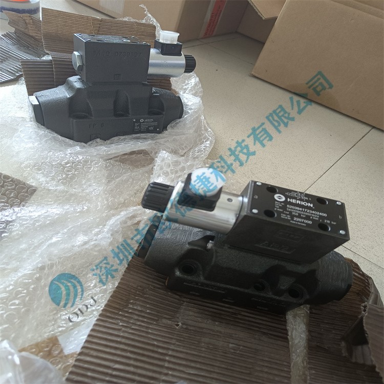 herion電磁閥 原裝進(jìn)口 優(yōu)勢(shì)供應(yīng)