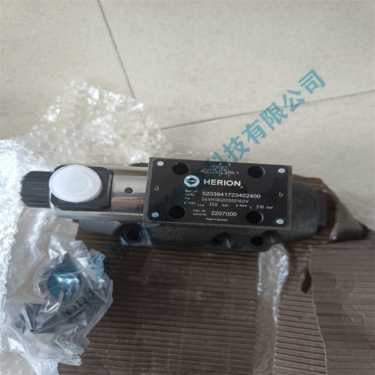 herion電磁閥 原裝進(jìn)口 優(yōu)勢(shì)供應(yīng)