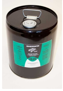 Sherwin滲透劑是什么？滲透劑如何使用？