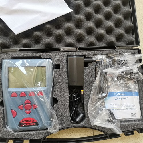 表頭 NOVA II 激光功率計 L50(308)A-LP2-65 _調(diào)整大小